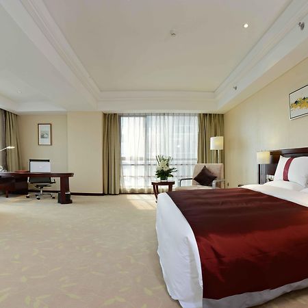 Beijing Baifuyi Hotel Экстерьер фото