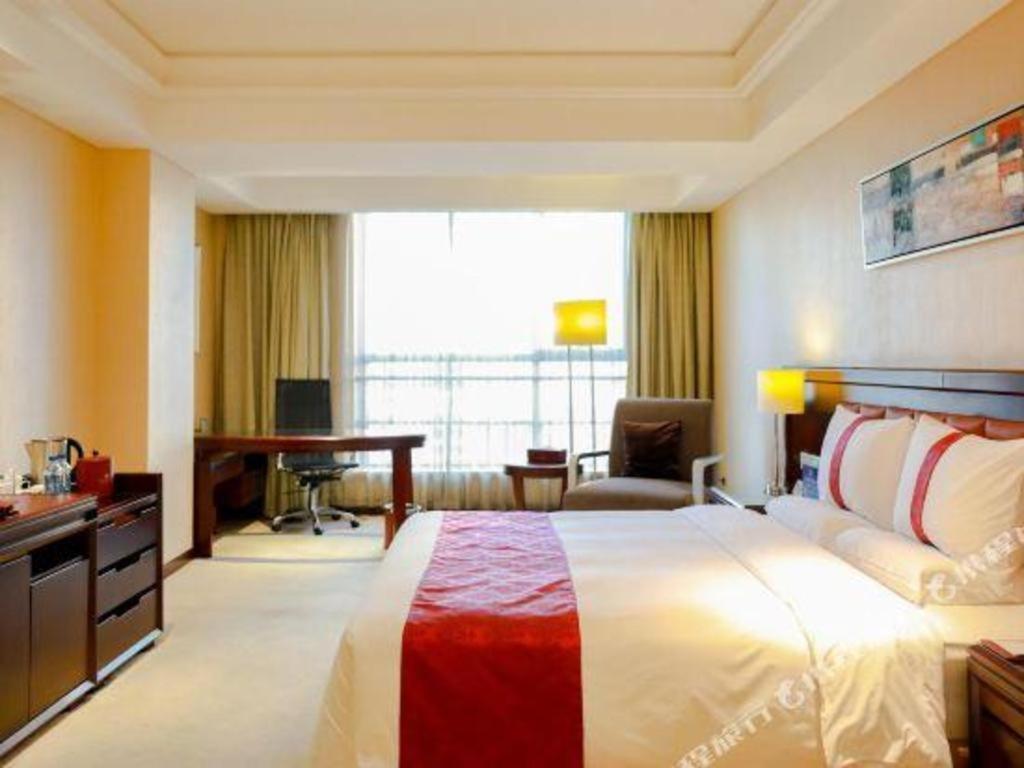 Beijing Baifuyi Hotel Экстерьер фото