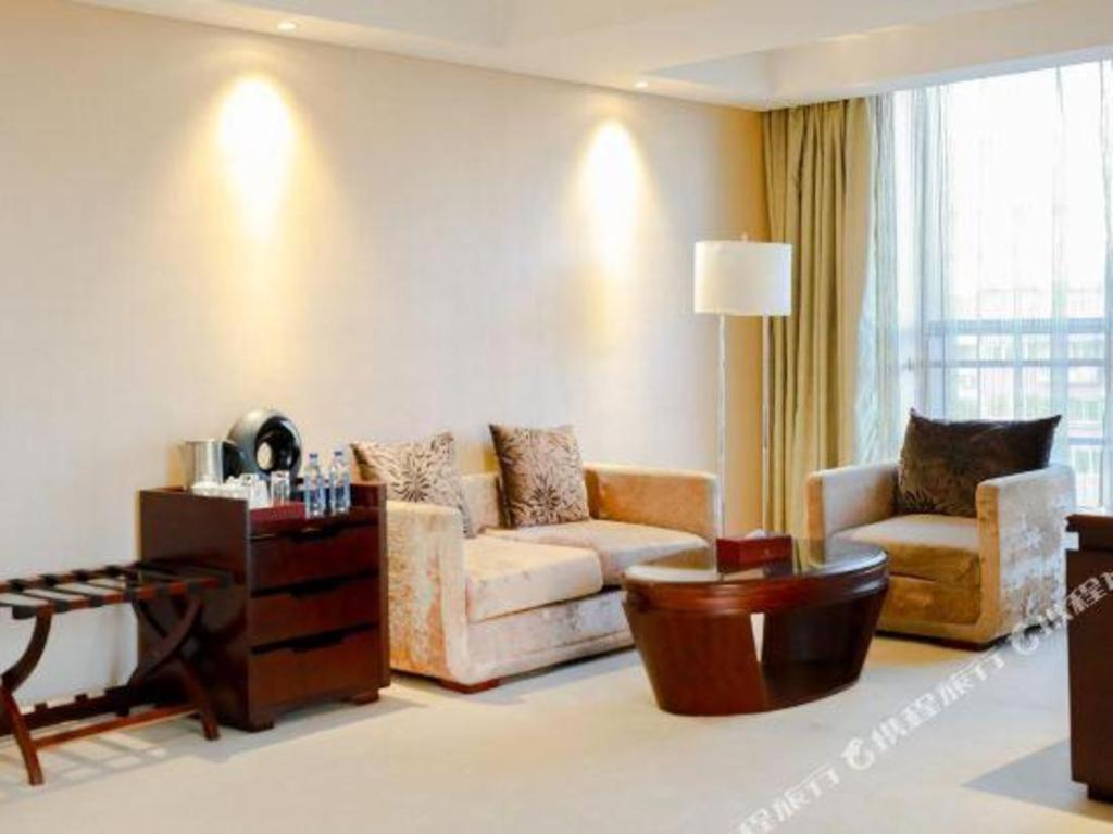 Beijing Baifuyi Hotel Экстерьер фото