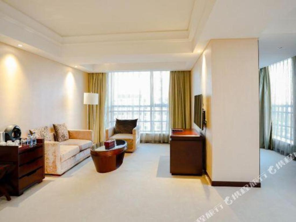 Beijing Baifuyi Hotel Экстерьер фото